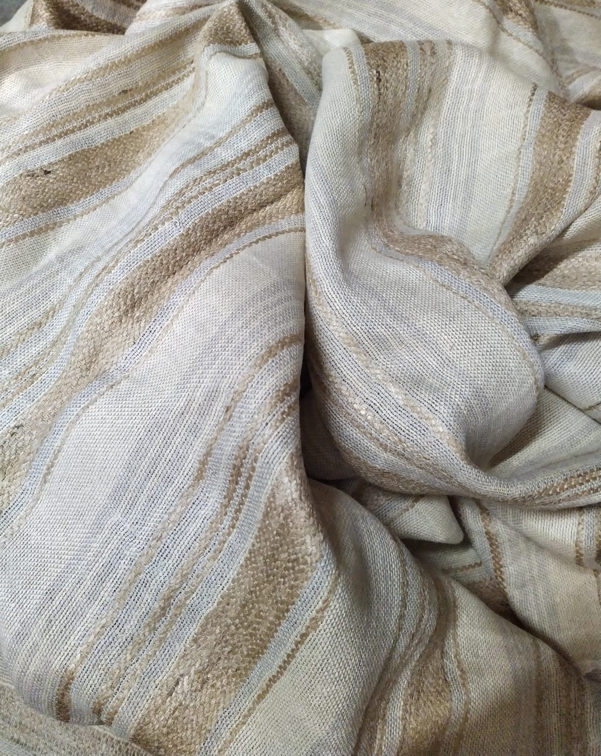 Linen-Silk 8